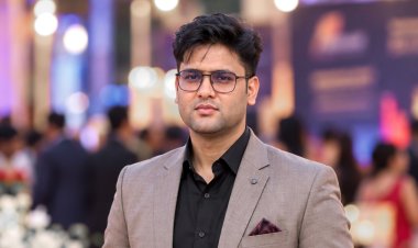 Pranab Kr Nath: Actor, Producer, Author, Musician and Podcast Host
