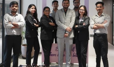 Excluzo Business Centre Marks 10 Years of Supporting Surat’s Growing Business Community